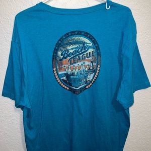 IZOD XL men’s T-shirt